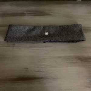 Lululemon headband